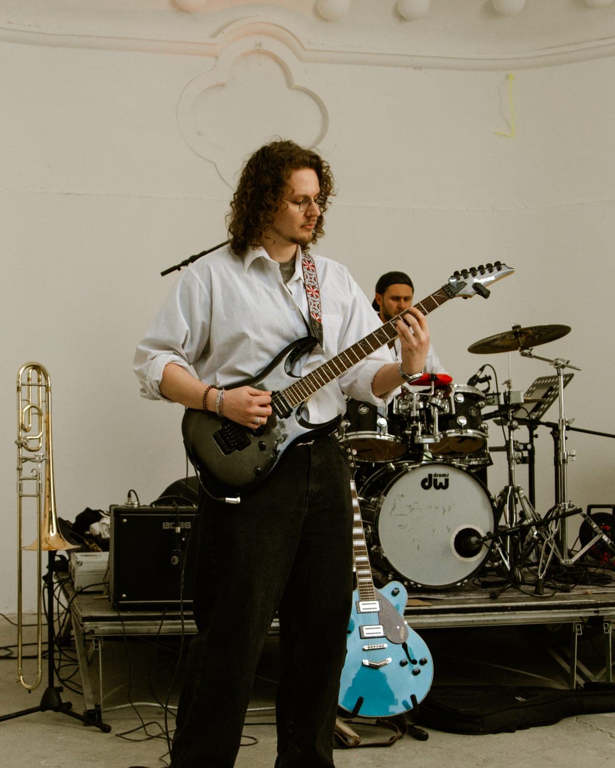 Chris