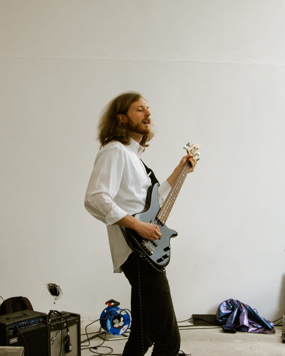 Paul